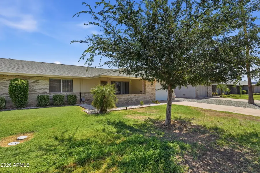 10819 W Cameo Drive, Sun City, AZ 85351 - #2