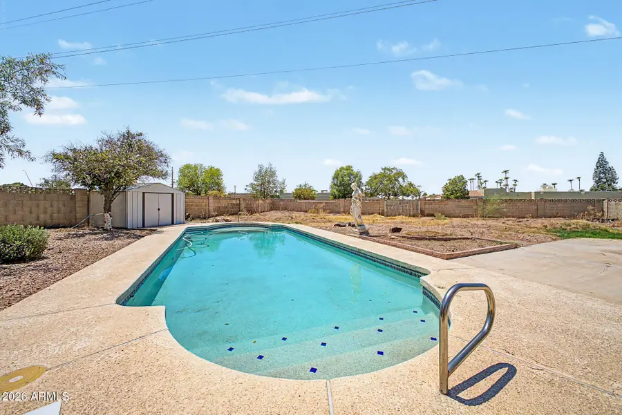 1232 N Barkley --, Mesa, AZ 85203 - #2