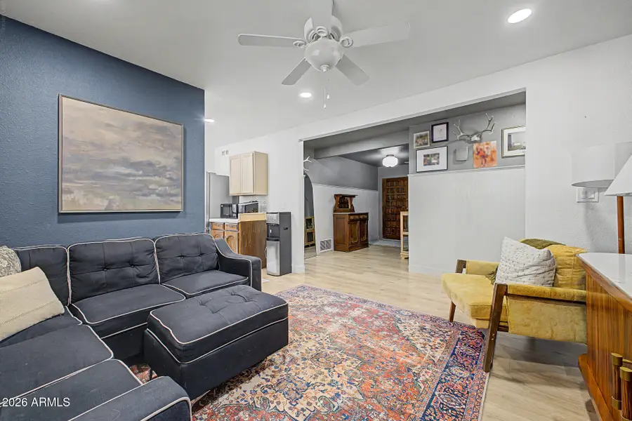 1232 N Barkley --, Mesa, AZ 85203 - #3