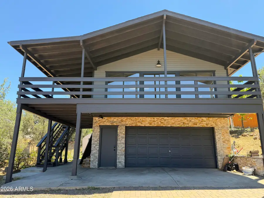 313 E Pine Street, Payson, AZ 85541 - #2