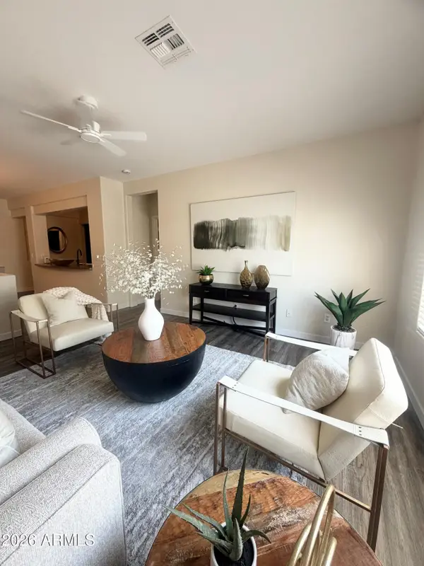 2831 E Southern Avenue #117, Mesa, AZ 85204