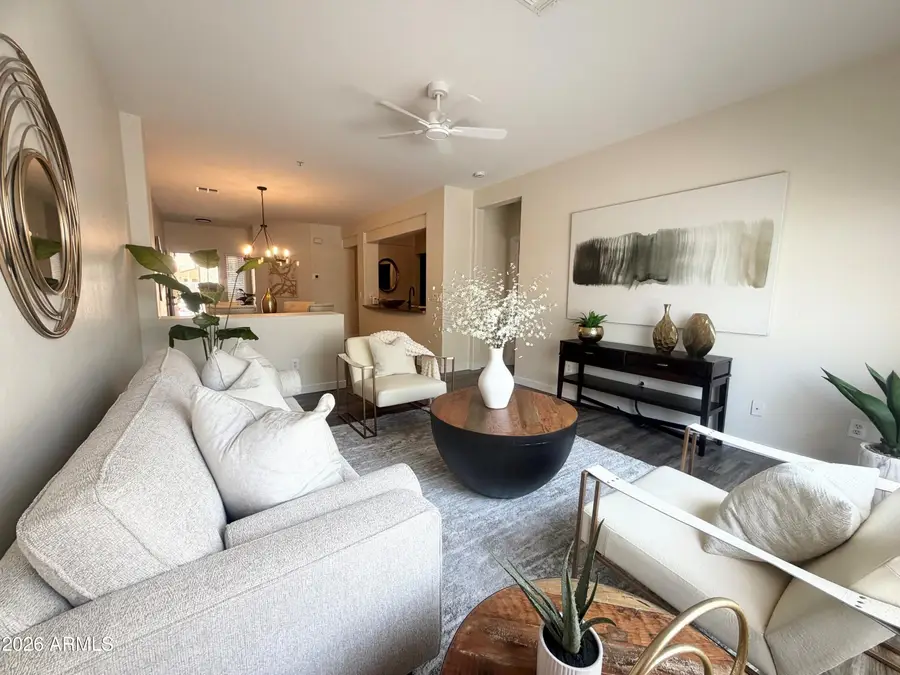 2831 E Southern Avenue #117, Mesa, AZ 85204 - #2