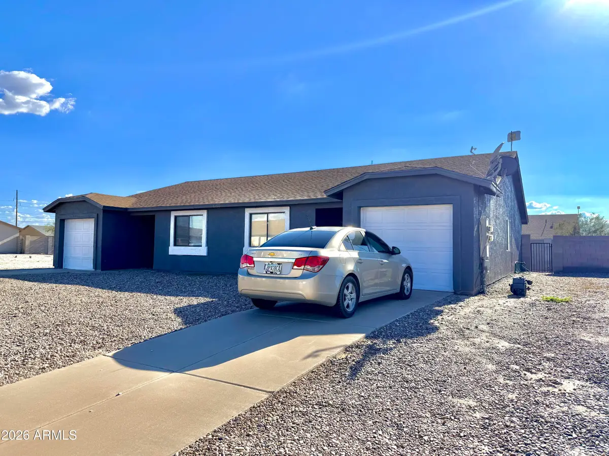 8150 W Mystery Drive, Arizona City, AZ 85123 - #1