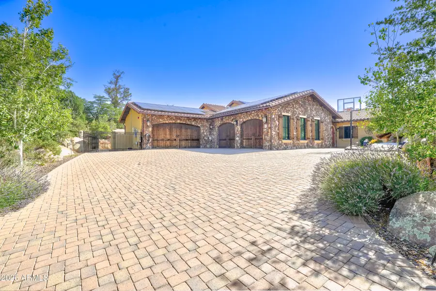1229 Sierry Peaks Drive, Prescott, AZ 86305 - #2