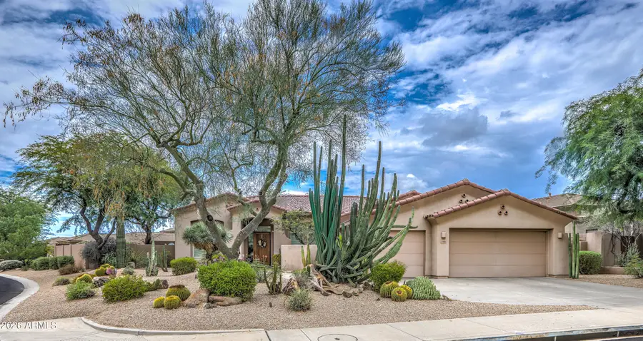 7700 E Evening Glow Drive, Scottsdale, AZ 85266 - #3