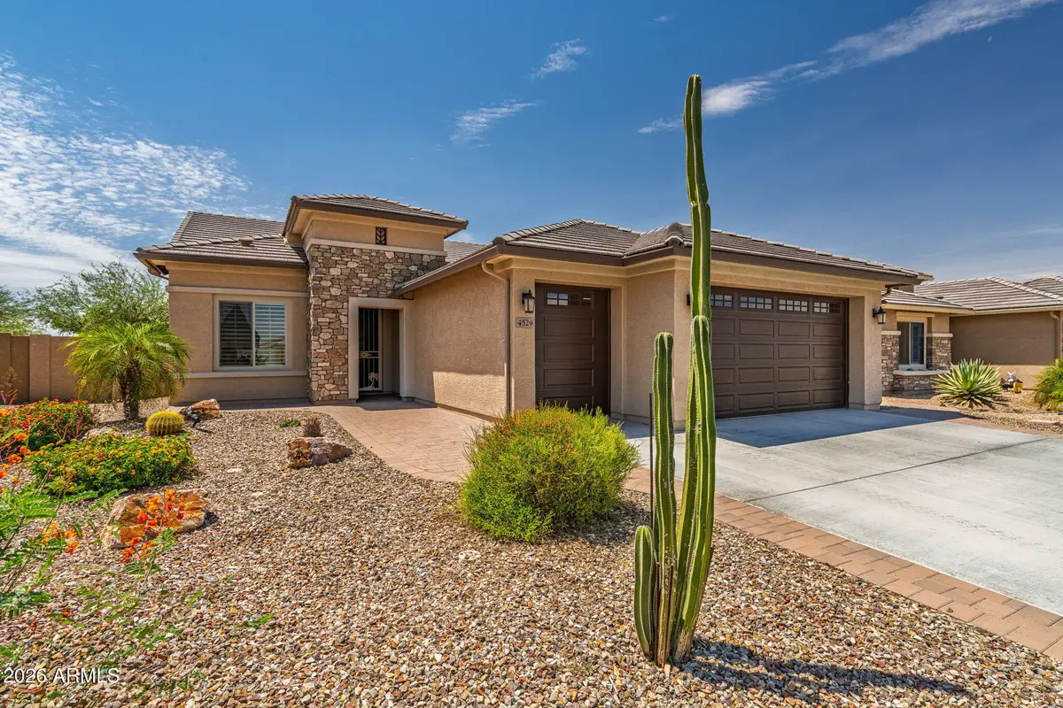 4529 W Loma Verde Avenue, Eloy, AZ 85131 - #1