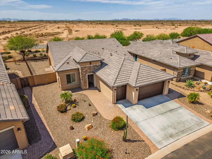 4529 W Loma Verde Avenue, Eloy, AZ 85131 - #2