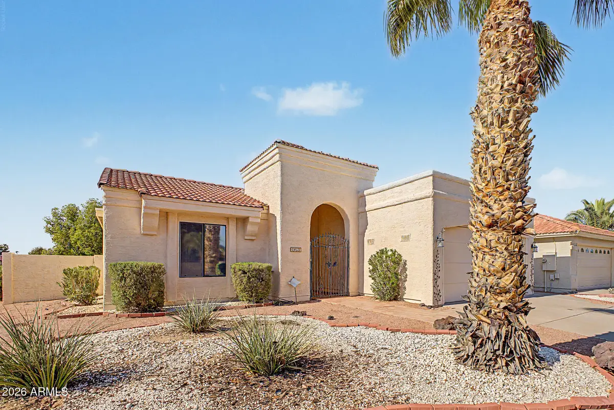 10526 E Bellflower Drive, Sun Lakes, AZ 85248 - #1