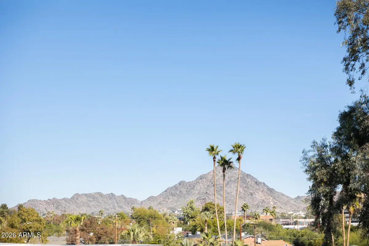 5151 N 13th Place #7, Phoenix, AZ 85014 - #1