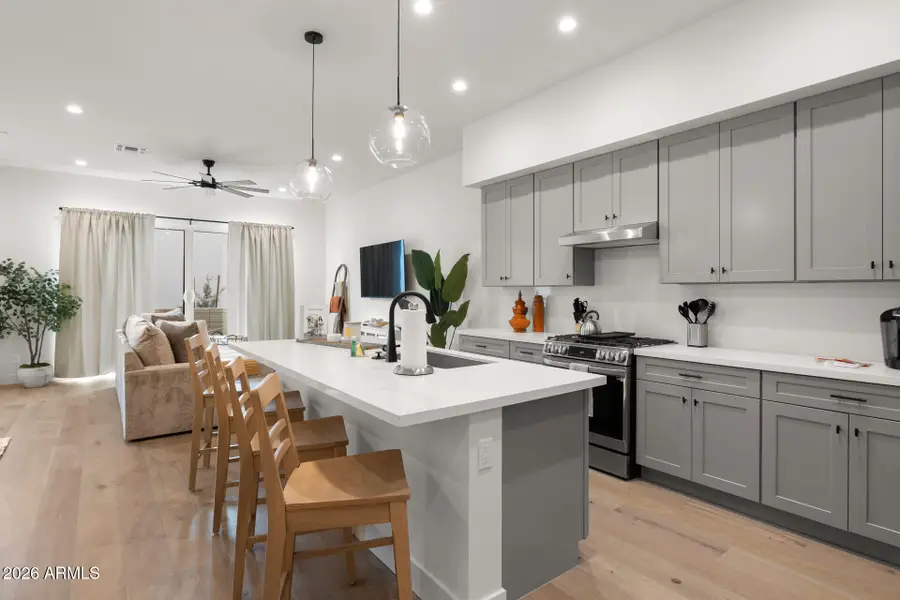 5151 N 13th Place #7, Phoenix, AZ 85014 - #3