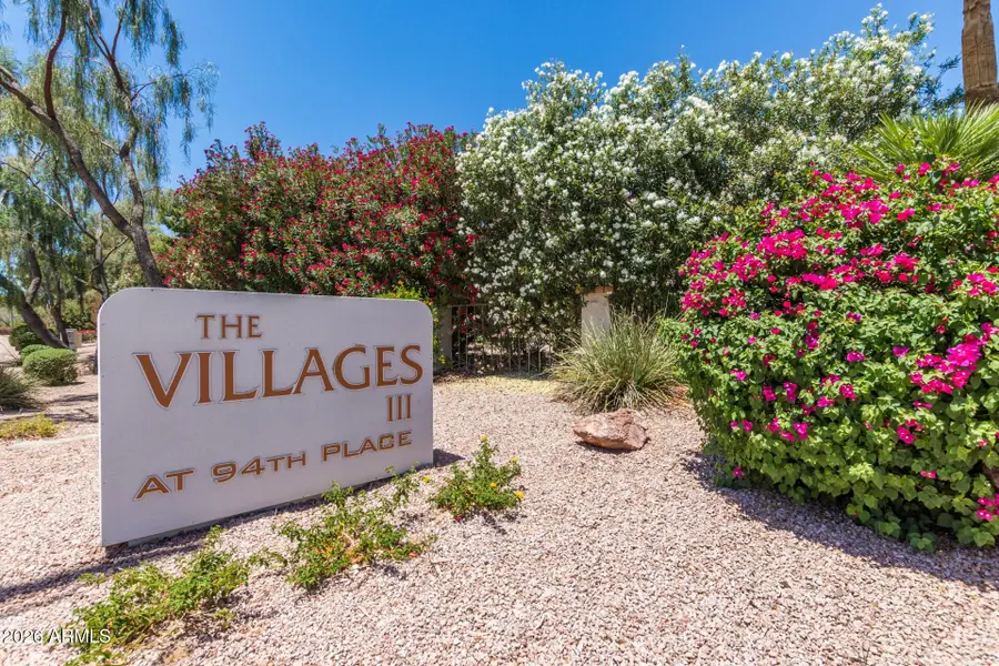 9450 N 95th Street #105, Scottsdale, AZ 85258 - #2