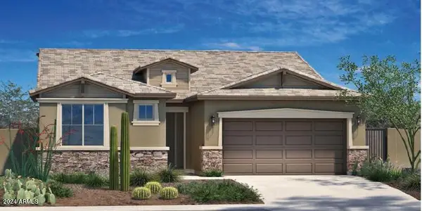 19039 W Rose Lane, Waddell, AZ 85355