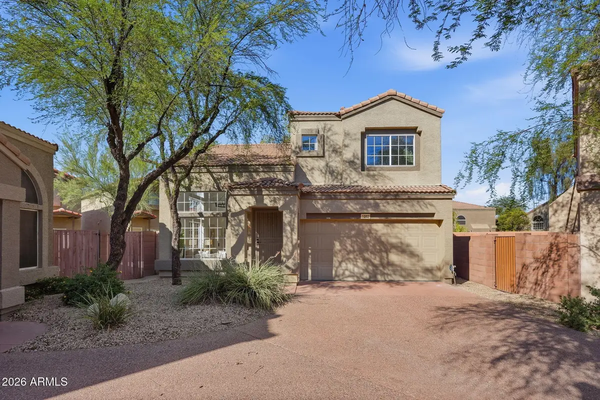 17606 N 17th Place #1002, Phoenix, AZ 85022 - #1