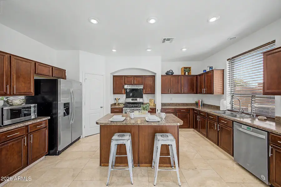 16124 W Williams Street, Goodyear, AZ 85338 - #3