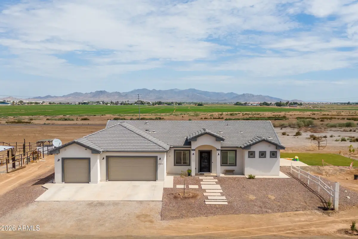23622 W Passeo Way, Buckeye, AZ 85326 - #1