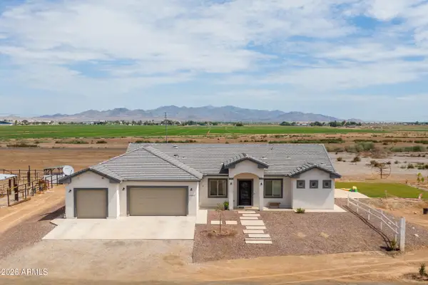 23622 W Passeo Way, Buckeye, AZ 85326