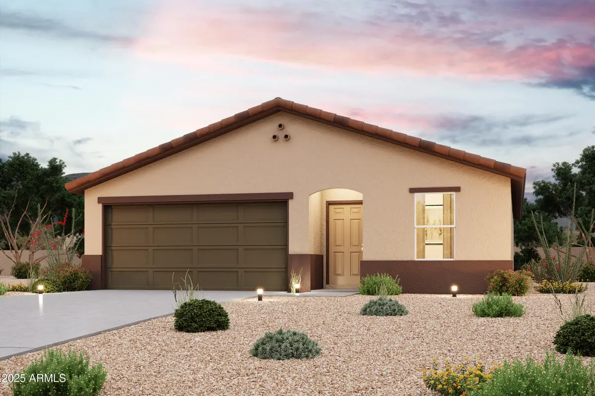 8533 W Troy Drive, Arizona City, AZ 85123 - #1