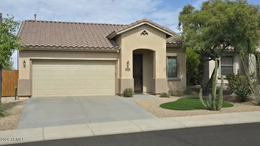 40720 N Trailhead Way, Phoenix, AZ 85086 - #2