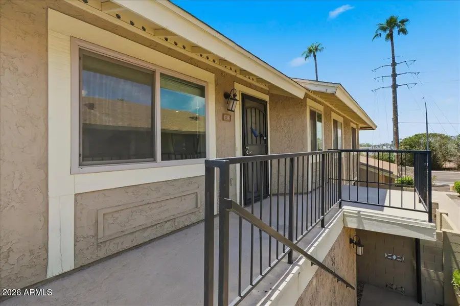 1241 N Granite Reef Road, Scottsdale, AZ 85257 - #2