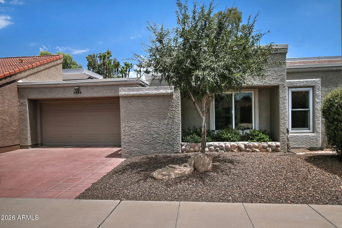 1430 W Keats Avenue, Mesa, AZ 85202 - #1