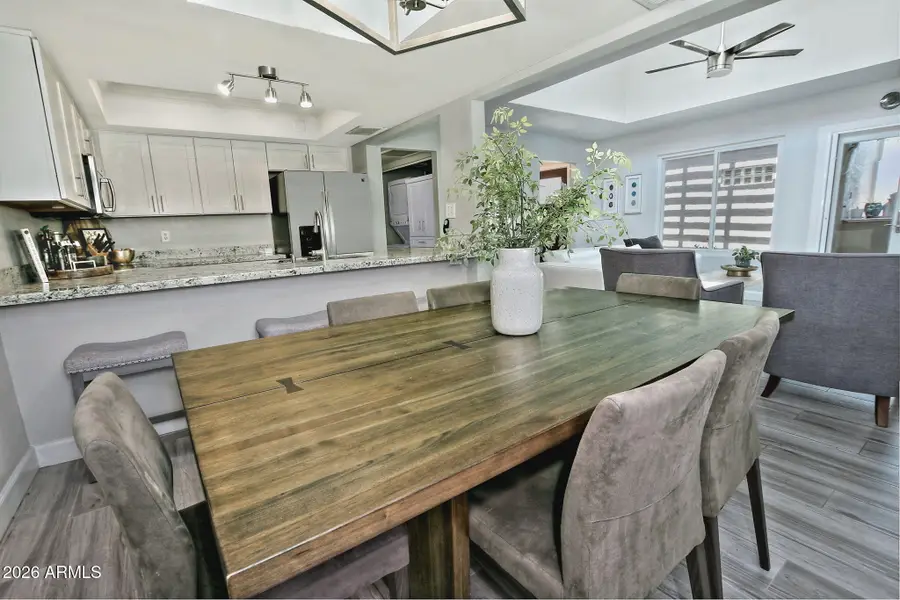 1430 W Keats Avenue, Mesa, AZ 85202 - #3