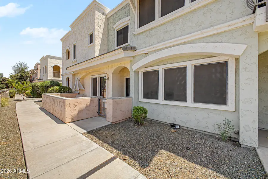 10757 N 74th Street #1010, Scottsdale, AZ 85260 - #3
