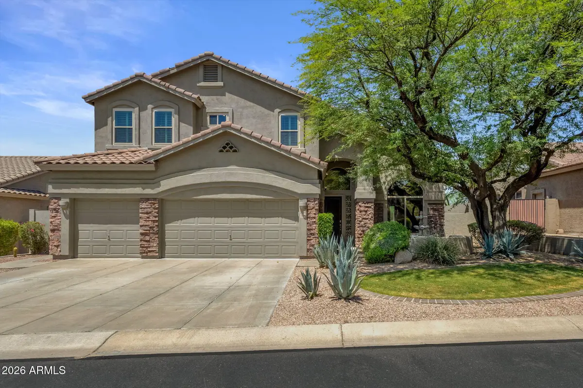 3748 N Barron --, Mesa, AZ 85207 - #1