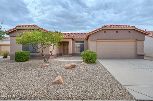 21823 N Maya Court, Sun City West, AZ 85375