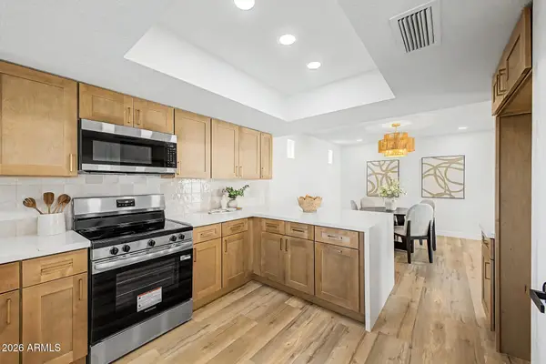 601 E Wescott Drive, Phoenix, AZ 85024