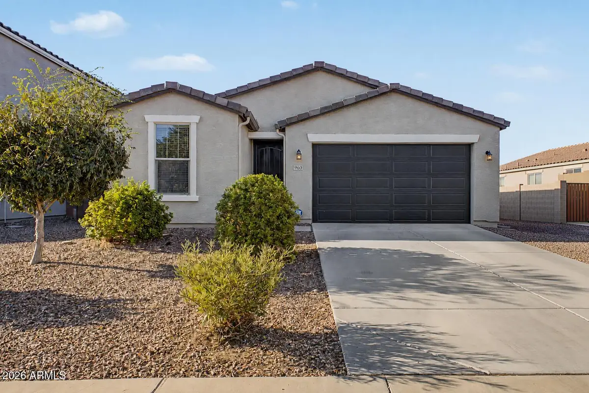 950 W Elm Avenue, Coolidge, AZ 85128 - #1