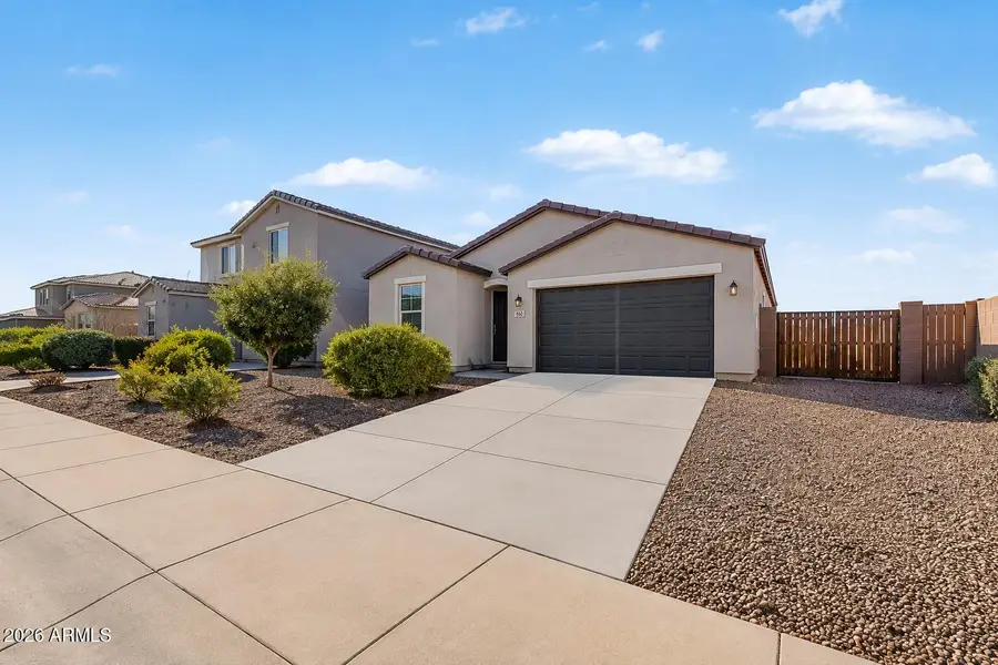 950 W Elm Avenue, Coolidge, AZ 85128 - #2
