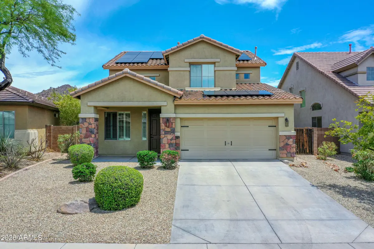30137 N 72nd Avenue, Peoria, AZ 85383 - #1