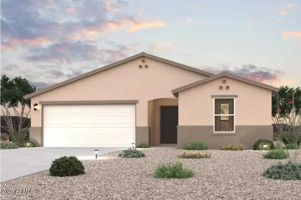 226 W Pleasant Park Drive, Coolidge, AZ 85128