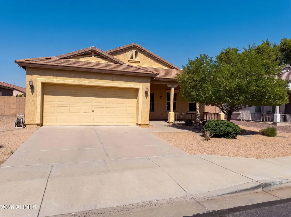 4612 S Marron --, Mesa, AZ 85212 - #1