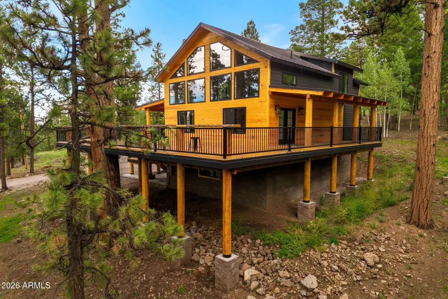 26 N 1062 --, Greer, AZ 85927 - #3