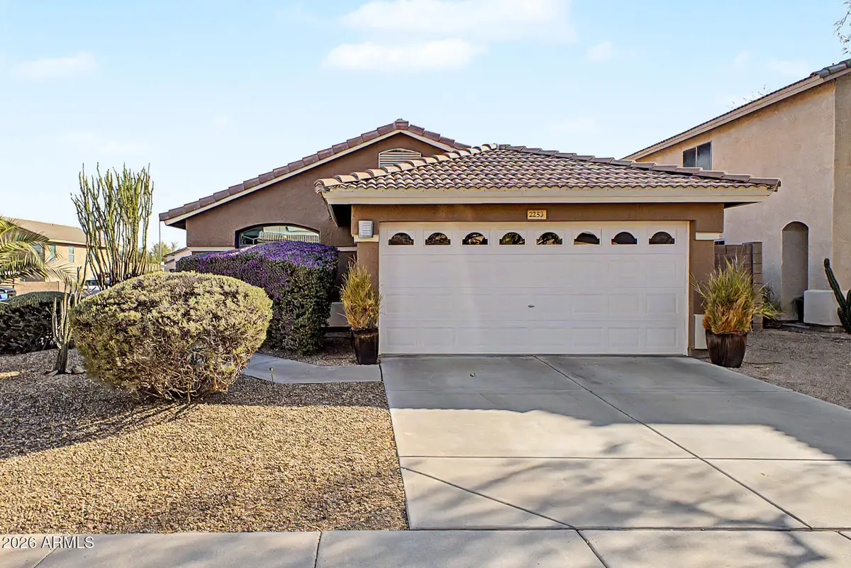 2253 E Heston Drive, Phoenix, AZ 85024 - #1