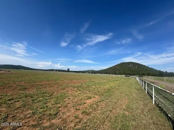 Lot 34 (B) N Spring Valley Road, Parks, AZ 86018