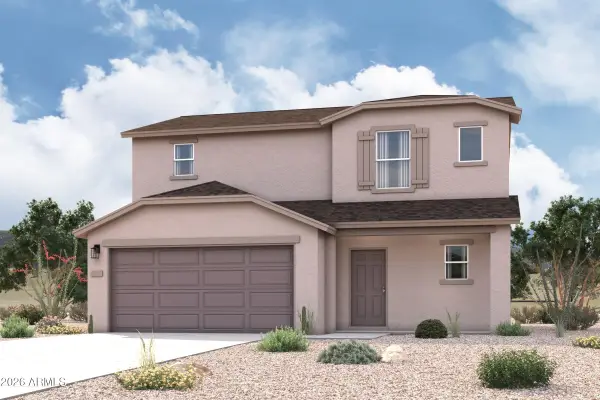 497 W Van Haren Street, Florence, AZ 85132