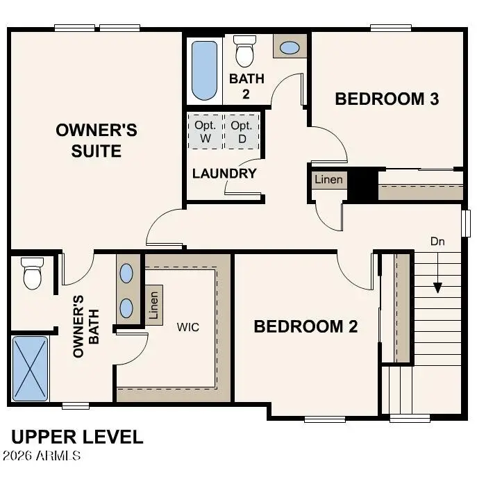 497 W Van Haren Street, Florence, AZ 85132 - #3
