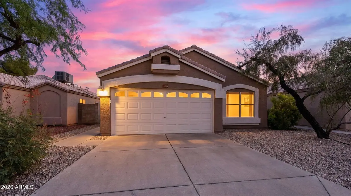 4337 E Campo Bello Drive, Phoenix, AZ 85032 - #1