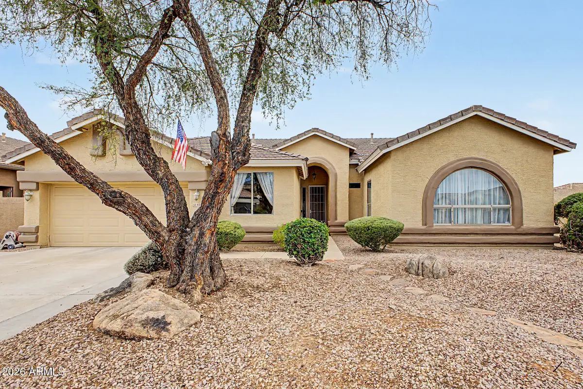4103 E Andrea Drive, Cave Creek, AZ 85331 - #1
