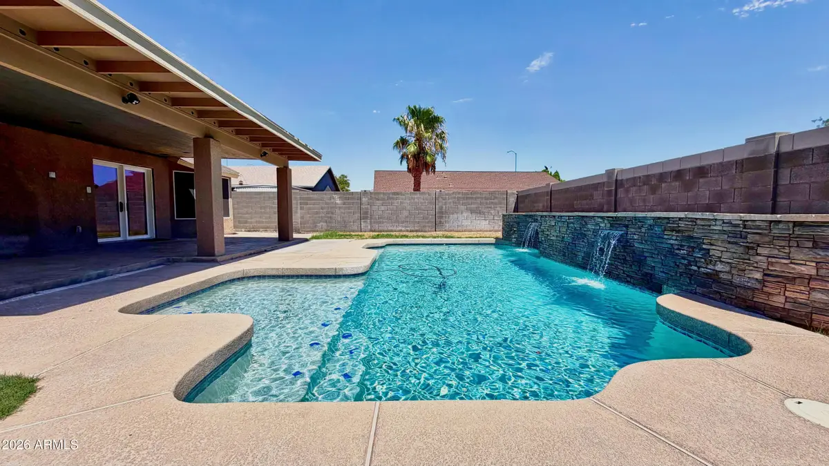 10851 E Cholla Road, Mesa, AZ 85207 - #1