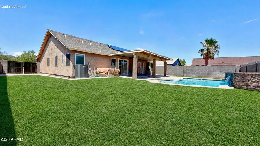 10851 E Cholla Road, Mesa, AZ 85207 - #2