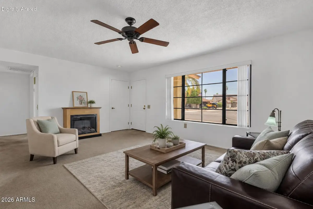 12406 W Wildwood Drive, Sun City West, AZ 85375 - #1