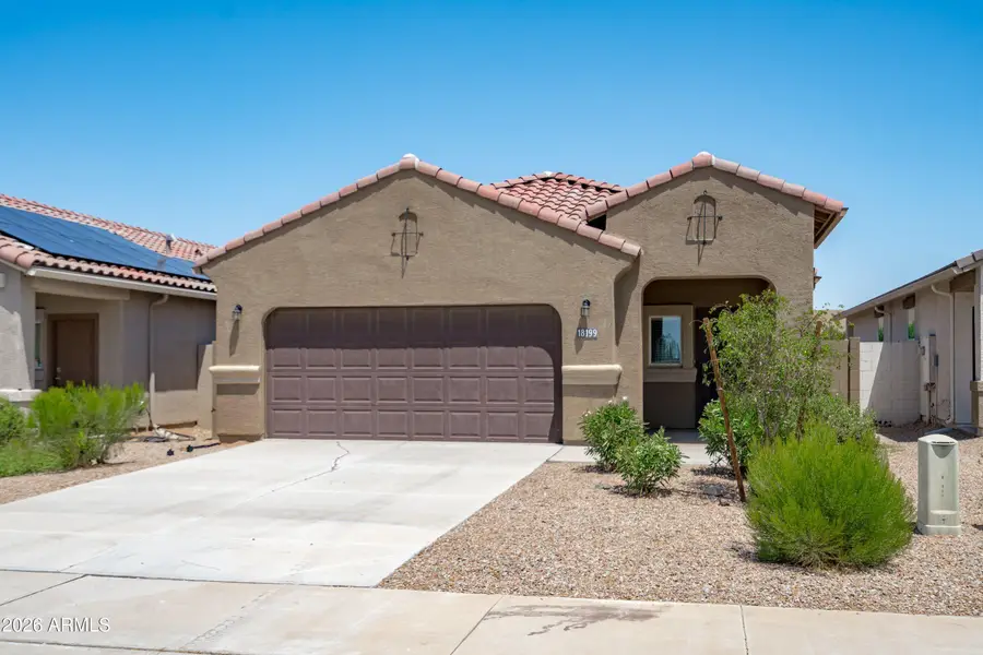 18199 N Conquistador Drive, Maricopa, AZ 85138 - #3