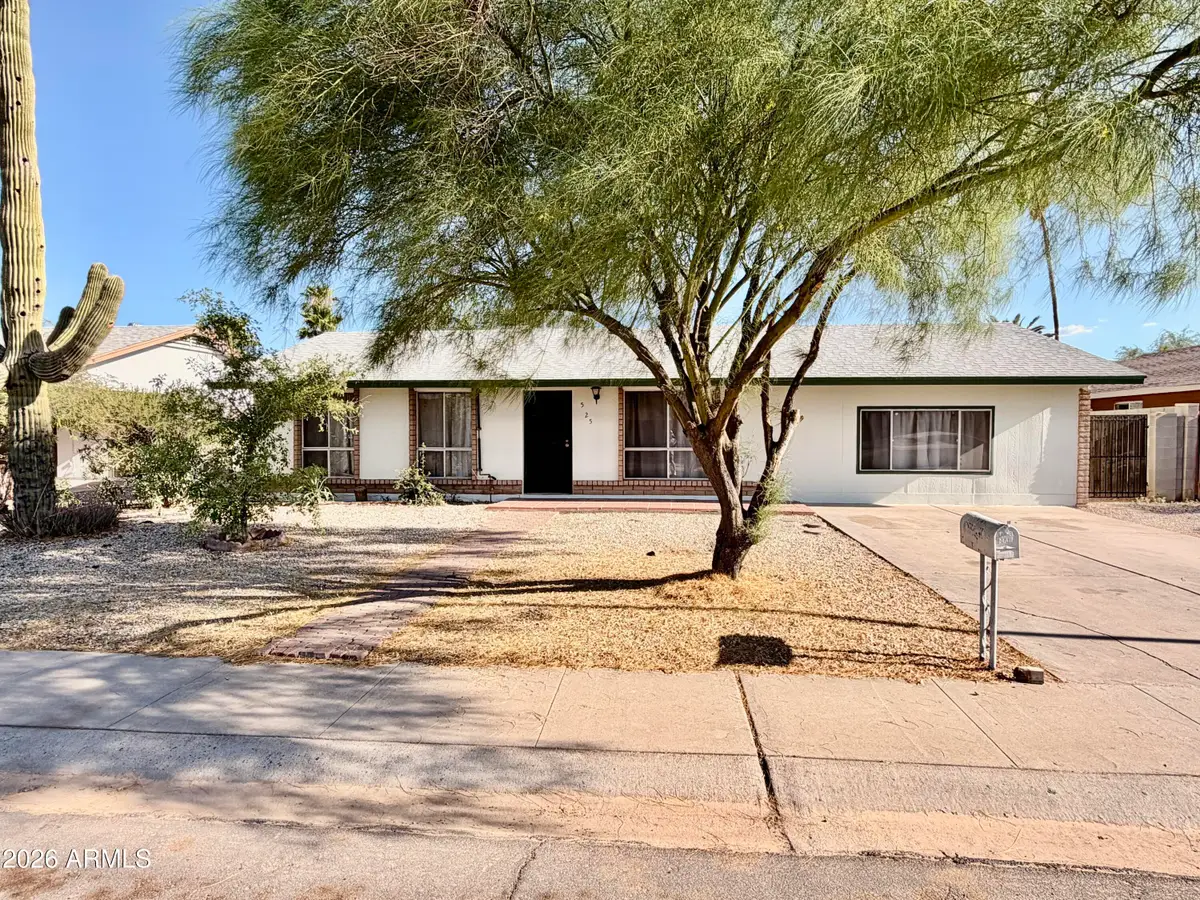 525 E Judi Drive, Casa Grande, AZ 85122 - #1