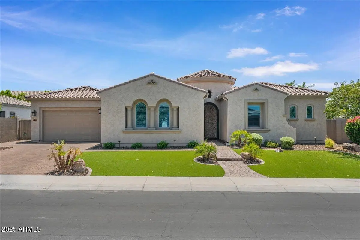 3663 E Strawberry Drive, Gilbert, AZ 85298 - #1