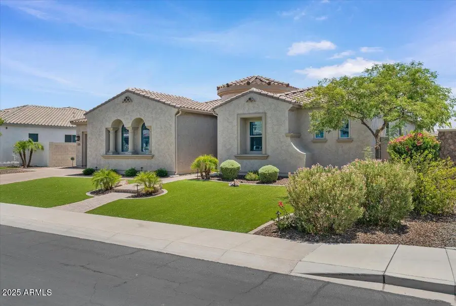 3663 E Strawberry Drive, Gilbert, AZ 85298 - #2