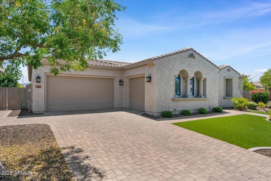 3663 E Strawberry Drive, Gilbert, AZ 85298 - #3