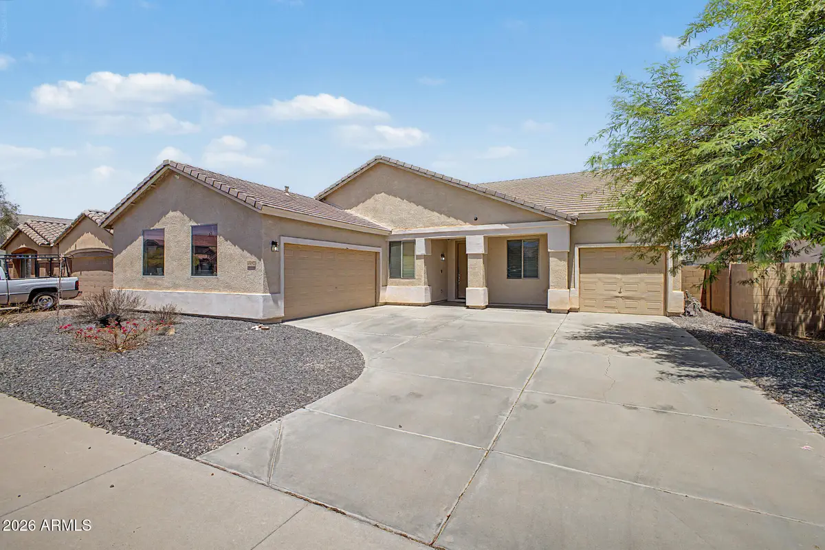 46082 W Keller Drive, Maricopa, AZ 85139 - #1